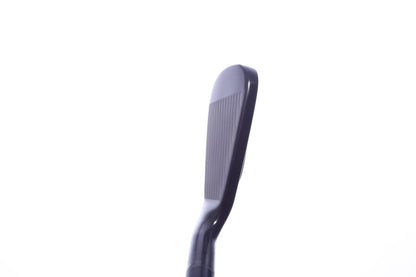 Used Callaway Apex 21 Black Single 4-Iron - Right-Handed - Variable Flex-Next Round