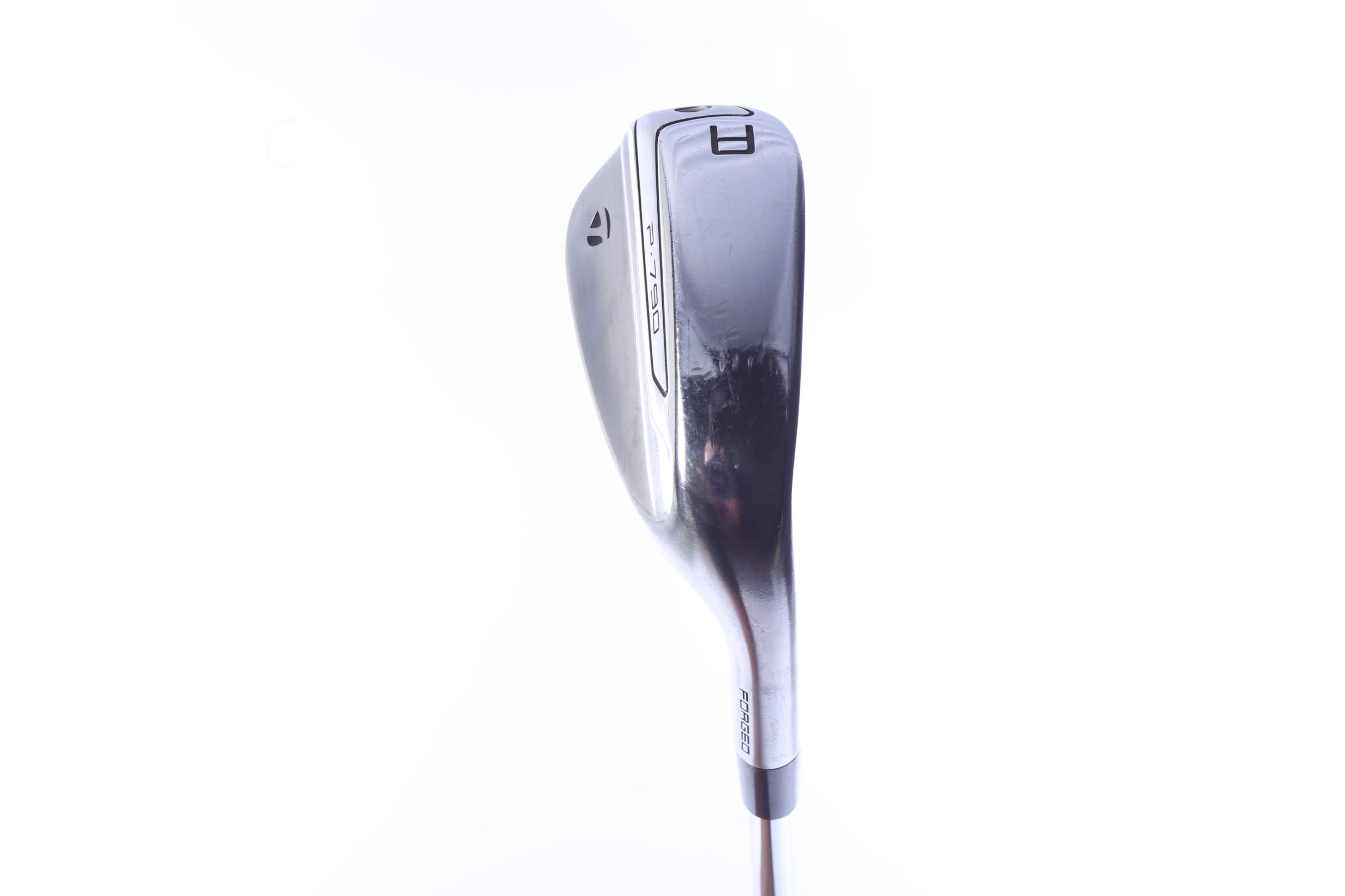 Used TaylorMade 2019 P790 Approach Wedge - Right-Handed - 50 Degrees - Stiff Flex-Next Round
