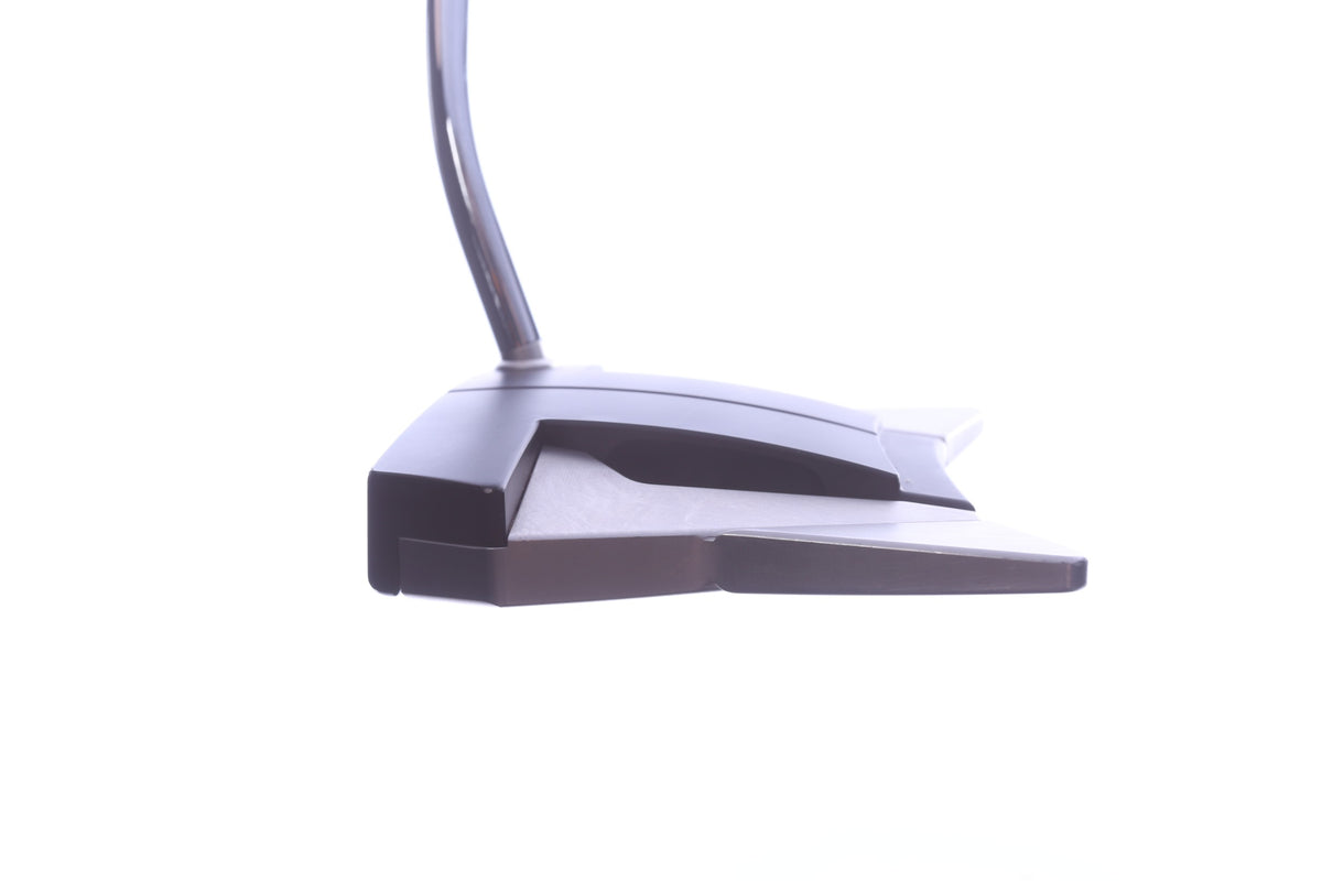 Used Titleist Scotty Cameron Phantom X 12.5 Putter - Left-Handed - 34 in - Mallet