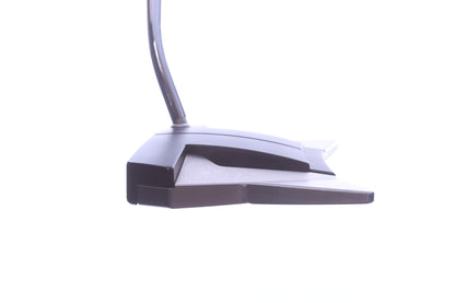 Used Titleist Scotty Cameron Phantom X 12.5 Putter - Left-Handed - 34 in - Mallet