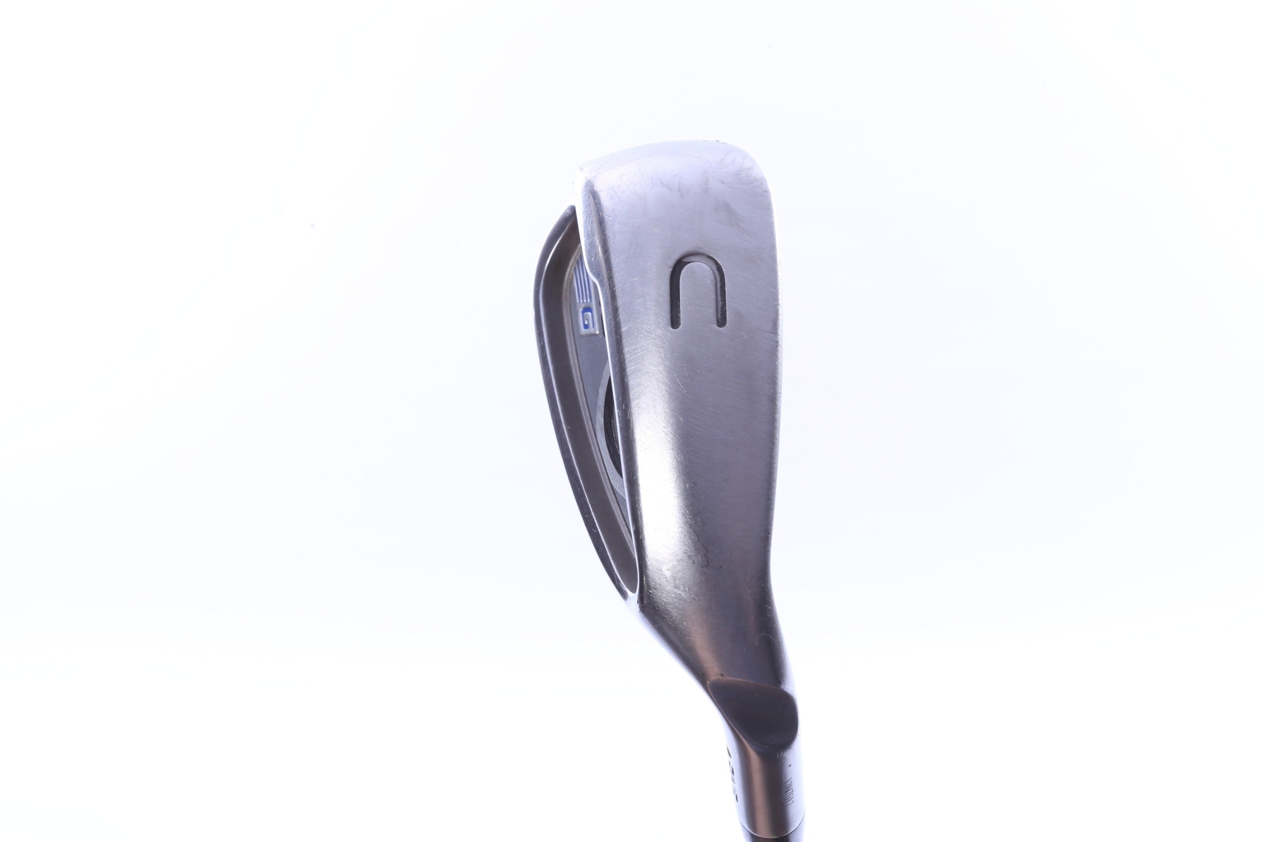 Used Ping G Utility Wedge - Right-Handed - 49.5 Degrees - Stiff Flex-Next Round