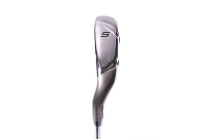 Used TaylorMade RocketBallz Max Single 5-Iron - Left-Handed - Stiff Flex