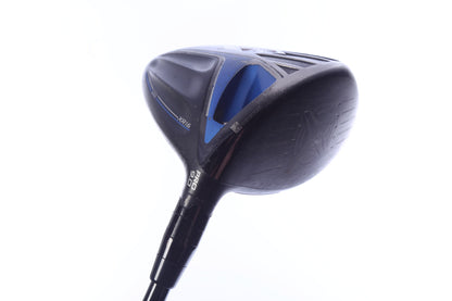 Used Callaway XR 16 Pro Driver - 9 Degrees - Stiff Flex Fujikura Speeder 665 - Right-Handed