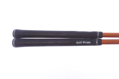 Used PXG 0317 X Proto Hybrid Set - Right-Handed - 3H, 4H - Regular Flex-Next Round
