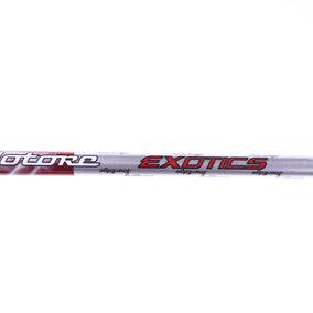 Used Tour Edge Exotics XCG 3-Wood - Right-Handed - 15 Degrees - Stiff Flex-Next Round