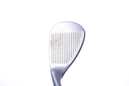 Used Titleist Vokey SM10 Tour Chrome Lob Wedge - Right-Handed - 58 Degrees - Wedge Flex-Next Round