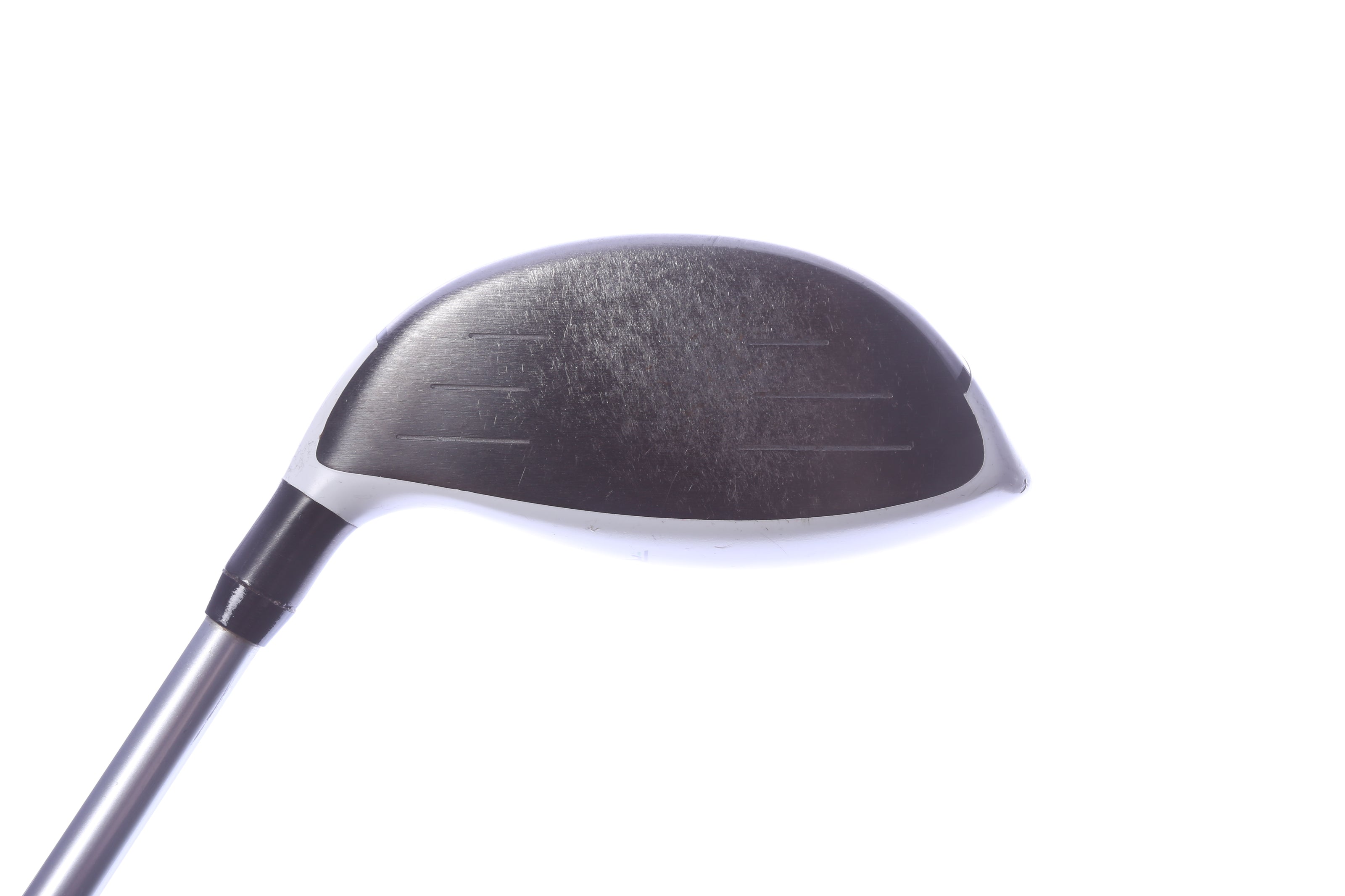 Used TaylorMade RocketBallz 3-Wood - Right-Handed - 15 Degrees - Seniors Flex