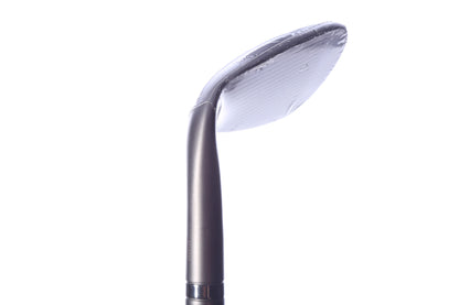 Used Titleist Vokey SM11 Nickel Lob Wedge - Right-Handed - 60 Degrees - Stiff Flex