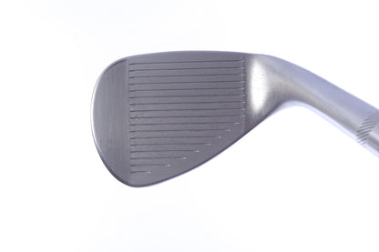 Used Titleist Vokey SM9 Tour Chrome Sand Wedge - Left-Handed - 56 Degrees - Wedge Flex-Next Round