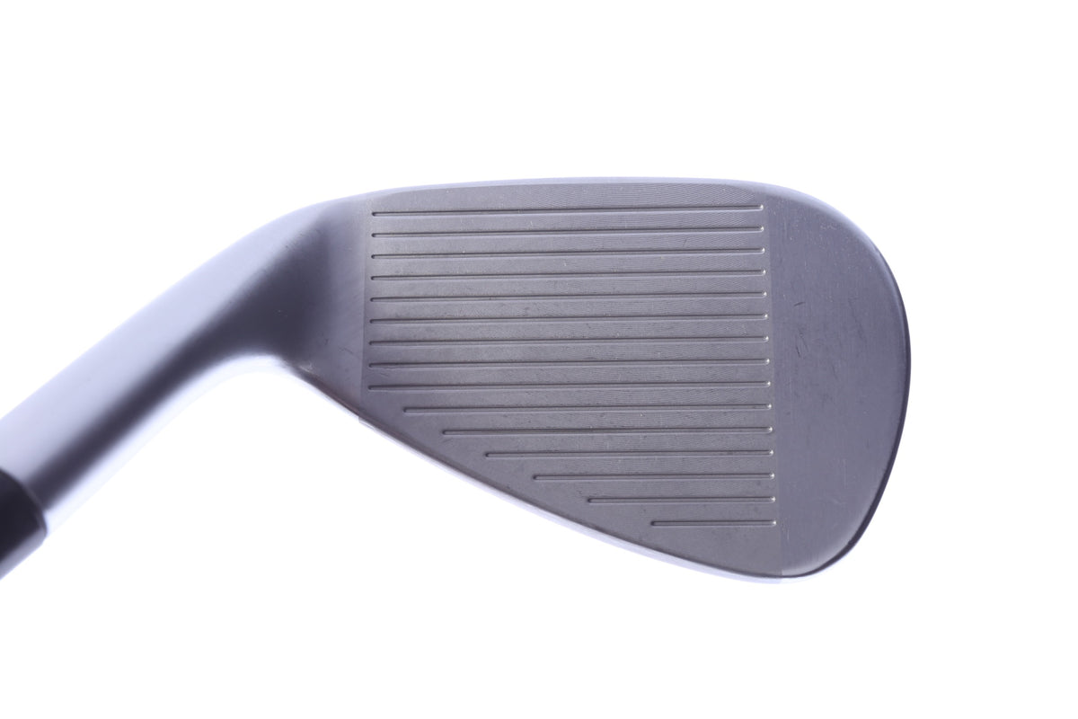 Used Cobra 2020 KING Forged Tec Single 9-Iron - Right-Handed - Stiff Flex