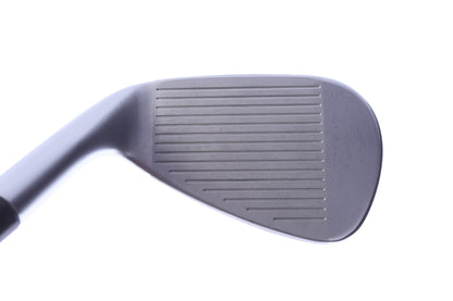 Used Cobra 2020 KING Forged Tec Single 9-Iron - Right-Handed - Stiff Flex