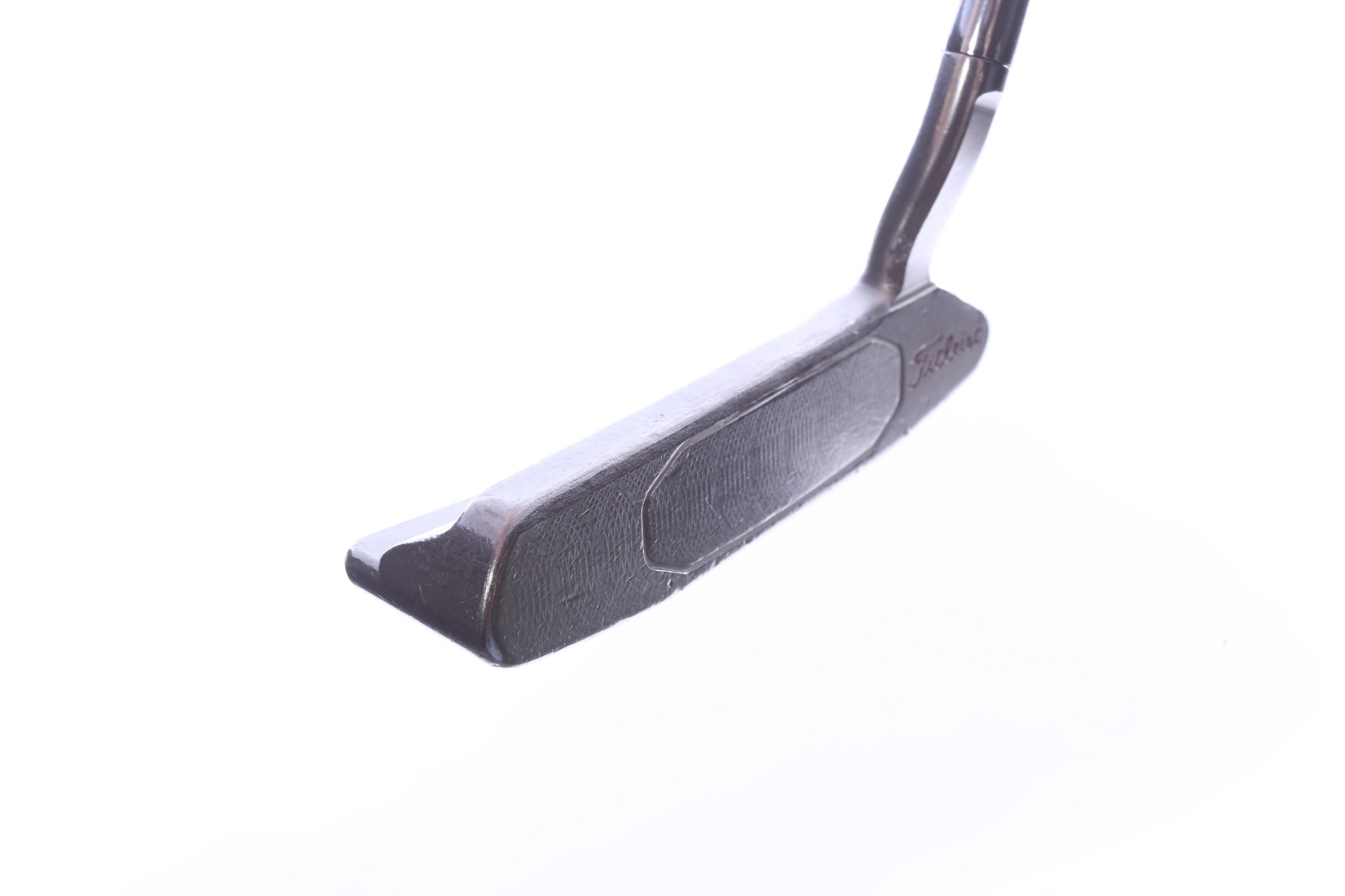 Used Titleist Scotty Cameron Studio Style Newport 2.5 Putter - Right-Handed - 35 in - Blade-Next Round