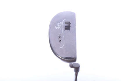 Used Odyssey Divine Rossie Putter - Right-Handed - 33 in - Mallet-Next Round