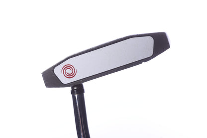 Used Odyssey Tank #7 Putter - Right-Handed - 34 in - Mallet