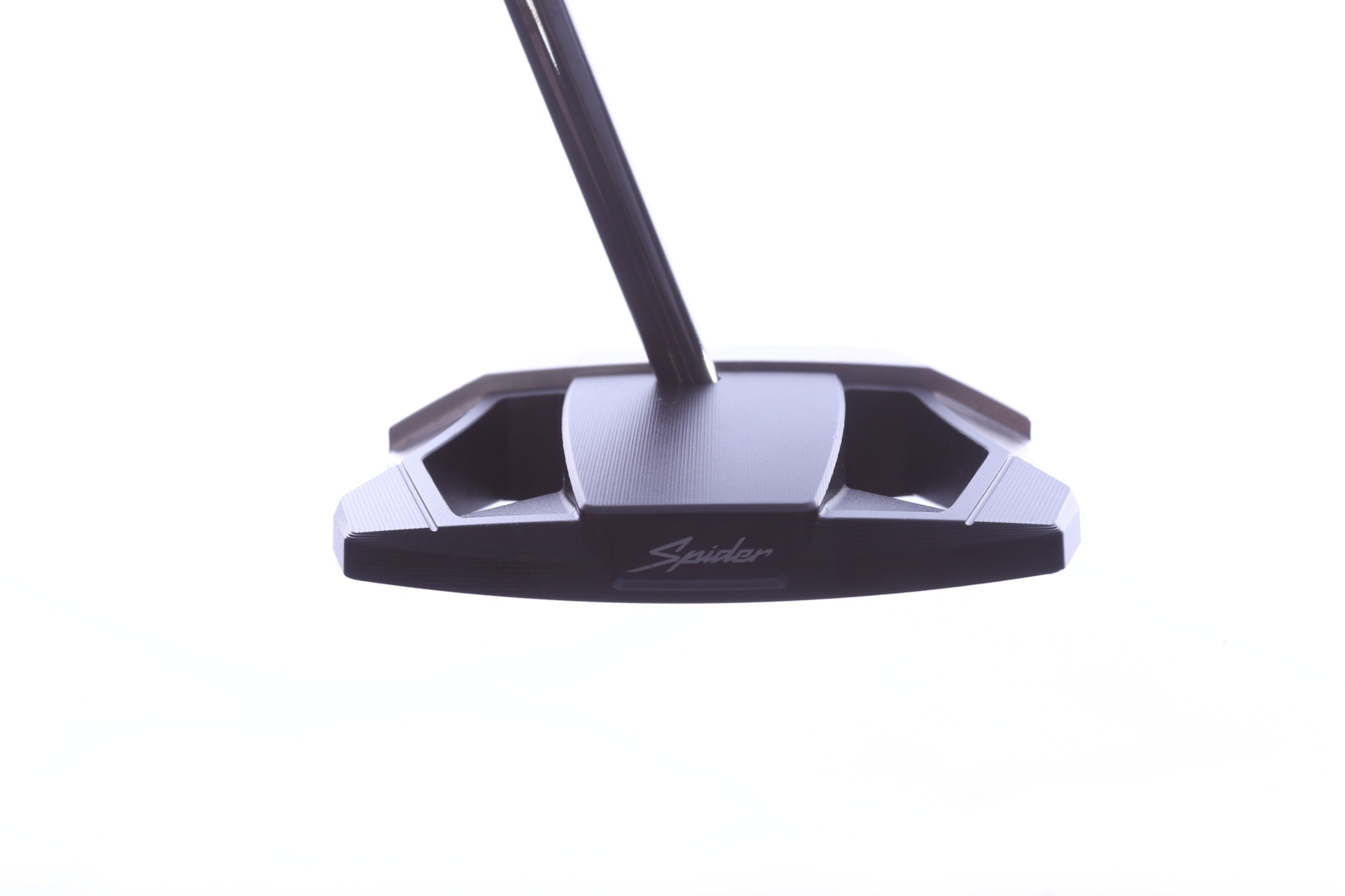 Used TaylorMade Spider 5K-ZT Putter - Right-Handed - 34 in - Mallet