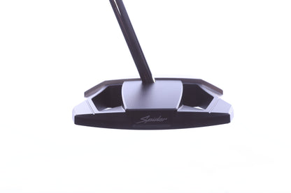 Used TaylorMade Spider 5K-ZT Putter - Right-Handed - 34 in - Mallet