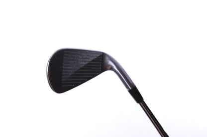 Used Titleist 718 AP3 Single 6-Iron - Left-Handed - Stiff Flex