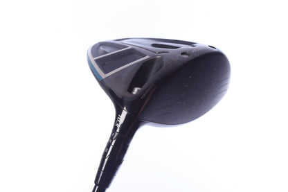 Used Callaway Rogue Driver - 10.5 Degrees - Stiff Flex Mitsubishi Kaili White - Right-Handed