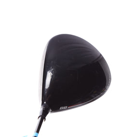 Used Callaway Big Bertha 23 Driver - 12.5 Degrees - Regular Flex Project X HZRDUS Smoke Red RDX - Right-Handed-Next Round