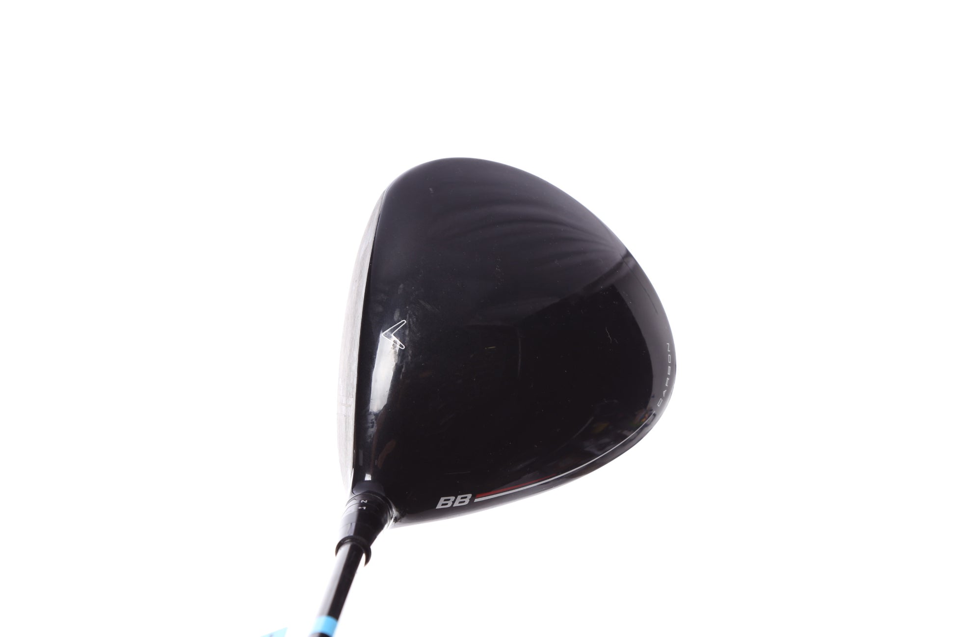 Used Callaway Big Bertha 23 Driver - 12.5 Degrees - Regular Flex Project X HZRDUS Smoke Red RDX - Right-Handed-Next Round