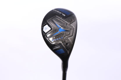 Used Cobra F-Max Airspeed 5H Hybrid - Right-Handed - 25 Degrees - Regular Flex-Next Round