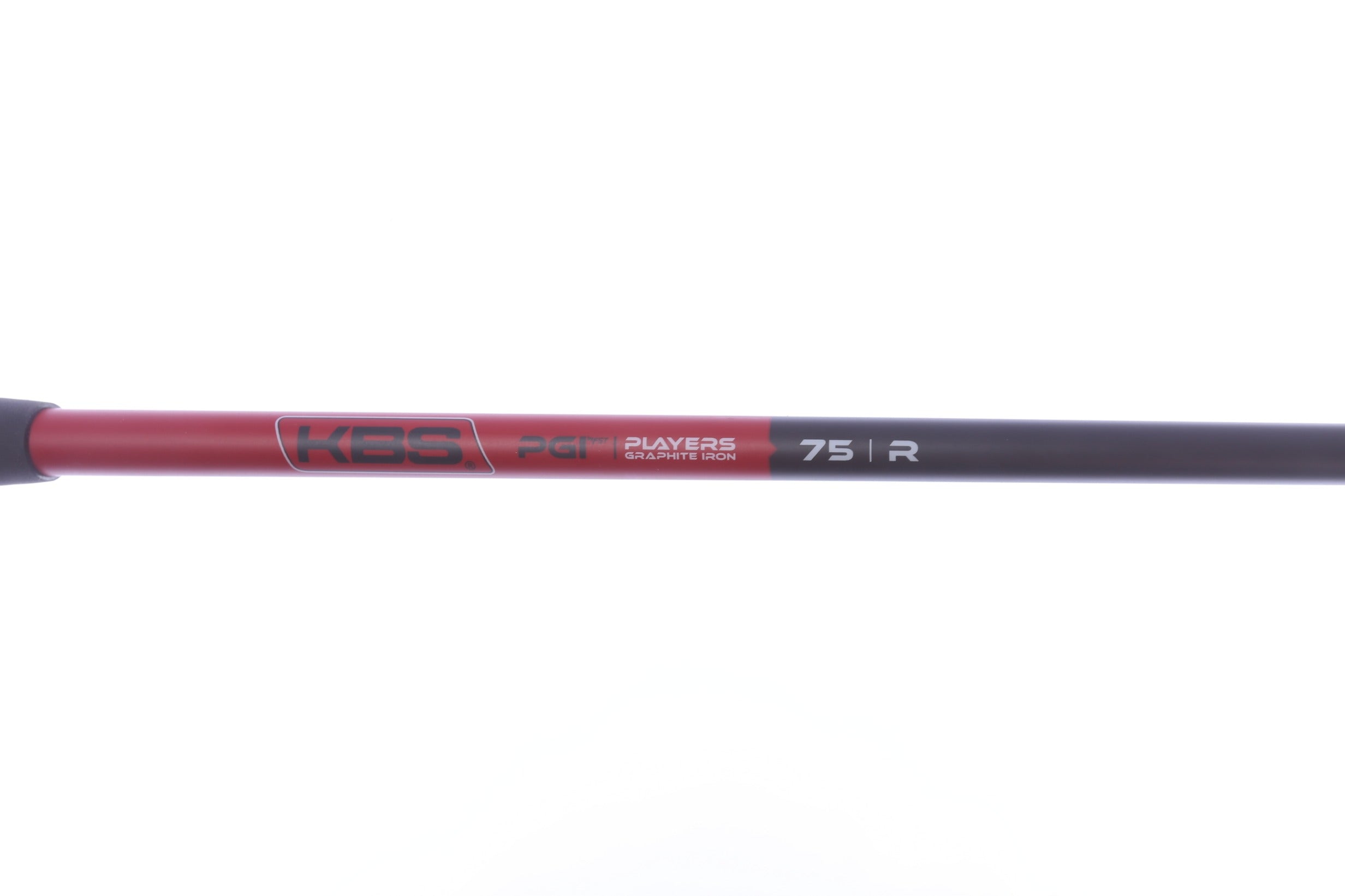 Used Cobra DS-ADAPT Iron Set - Right-Handed - 5-PW - Regular Flex-Next Round
