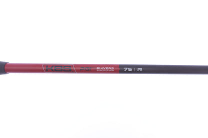 Used Cobra DS-ADAPT Iron Set - Right-Handed - 5-PW - Regular Flex-Next Round