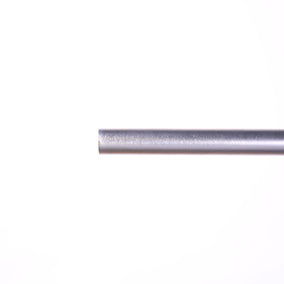 Used Kbs C-Taper 130 Extra Stiff Steel Iron Shaft - 37.5 in - n/a Adapter-Next Round