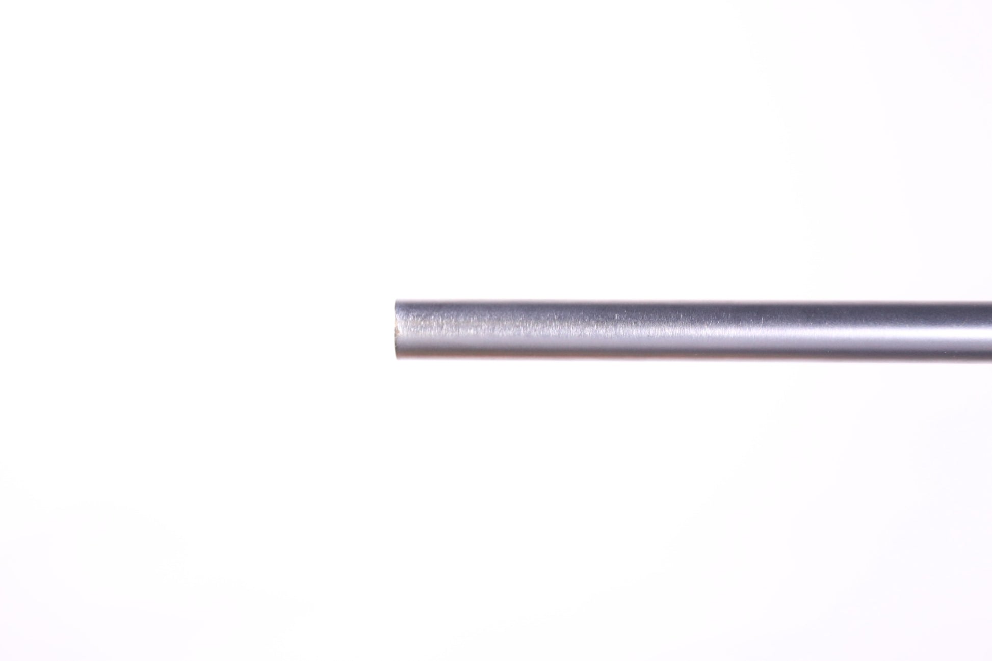 Used Kbs C-Taper 130 Extra Stiff Steel Iron Shaft - 37.5 in - n/a Adapter-Next Round