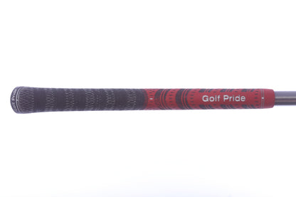 Used Cleveland RTZ Black Satin Sand Wedge - Right-Handed - 56 Degrees - Stiff Flex
