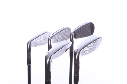 Used TaylorMade M2 Iron Set - Right-Handed - 6-PW - Seniors Flex-Next Round