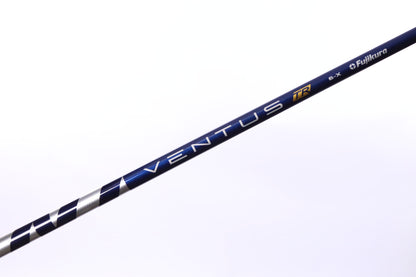 Used Fujikura Ventus TR Velocore Blue Fairway Wood Shaft Extra Stiff Flex Graphite - 41.25 in - TaylorMade M Adapter-Next Round