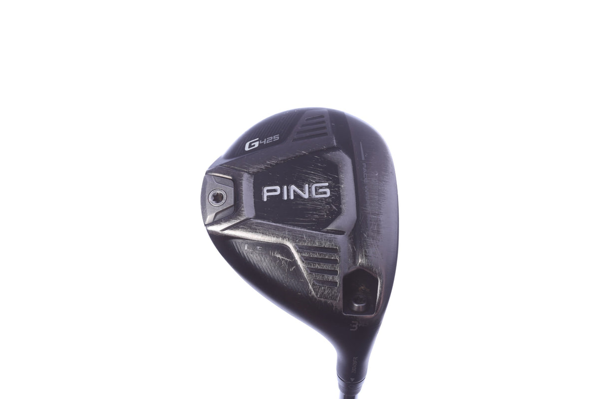 Used Ping G425 LST 3-Wood - Right-Handed - 14.5 Degrees - Stiff Flex