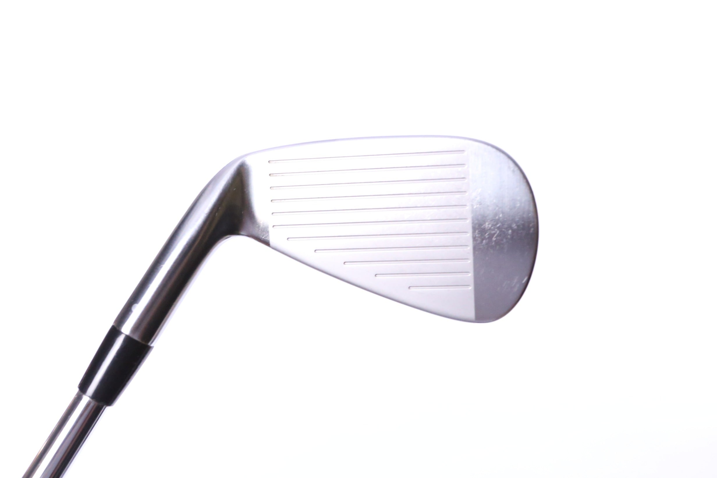 Used Mizuno MP-18 MMC FLI-HI Single 4-Iron - Right-Handed - Regular Flex
