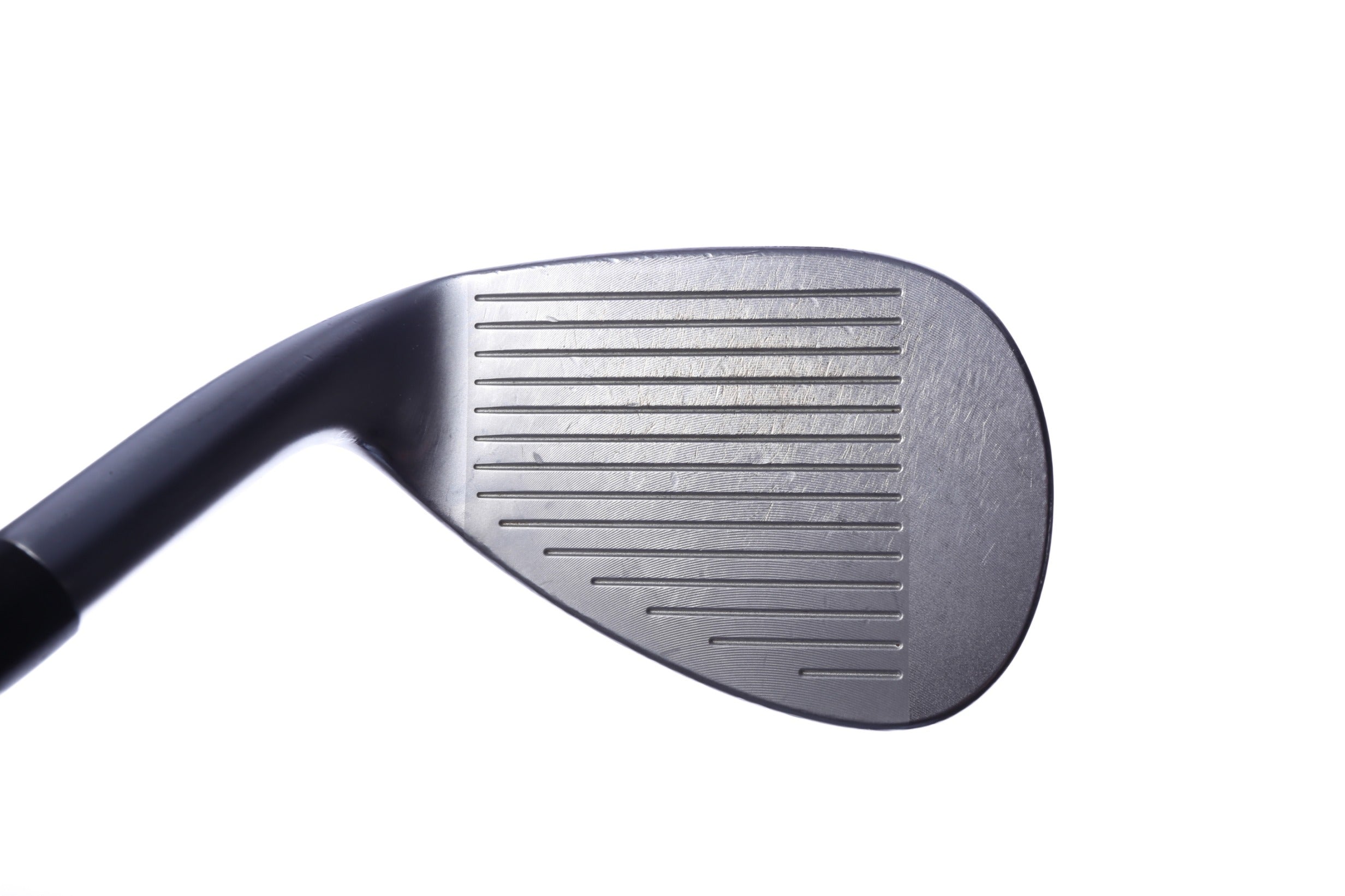 Used Mizuno JPX 900 Hot Metal Gap Wedge - Right-Handed - 50 Degrees - Stiff Flex-Next Round