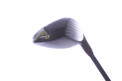 Used Ping G430 5H Hybrid - Left-Handed - 26 Degrees - Regular Flex-Next Round