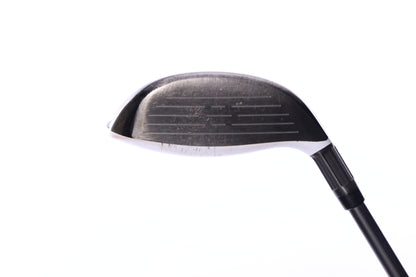 Used TaylorMade M2 2017 3-Wood - Left-Handed - 15 Degrees - Stiff Flex