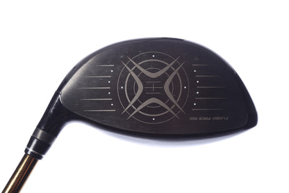 Used Callaway Epic Max Star Driver - 12 Degrees - Seniors Flex UST Mamiya ATTAS Speed Series  - Right-Handed