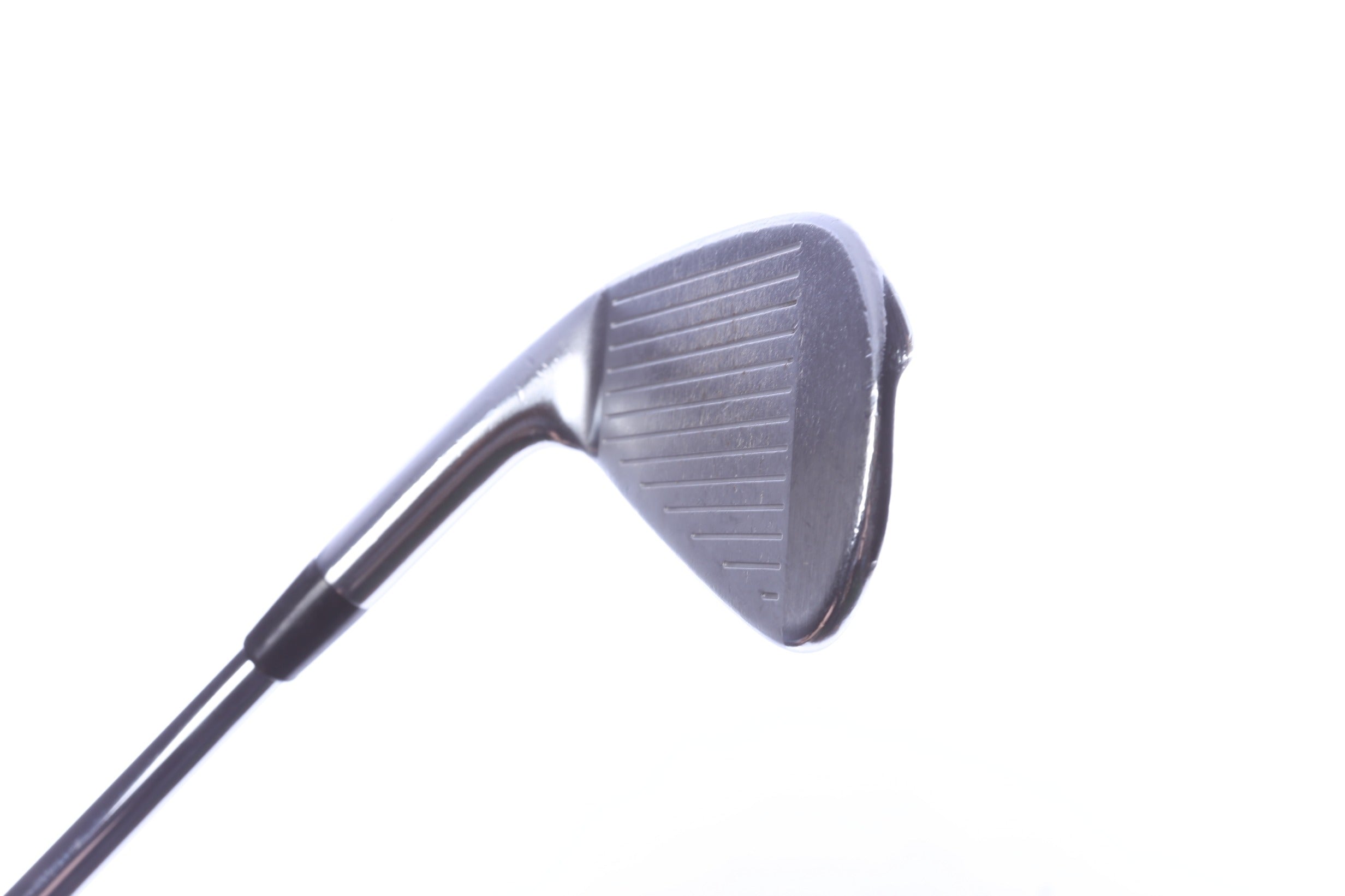 Used Mizuno Pro 221 Single 7-Iron - Right-Handed - Extra Stiff Flex-Next Round