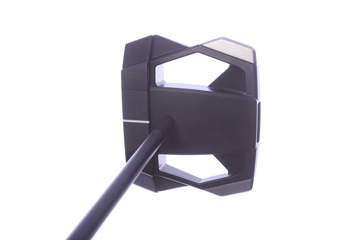 Used TaylorMade Spider ZT-Max Long Putter - Right-Handed - 46 in - Mallet