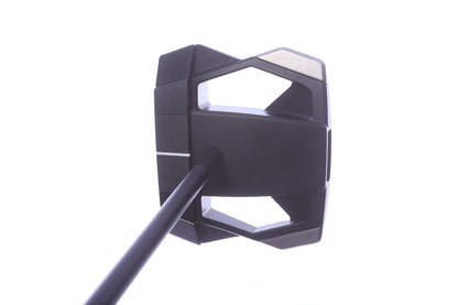 Used TaylorMade Spider ZT-Max Long Putter - Right-Handed - 46 in - Mallet