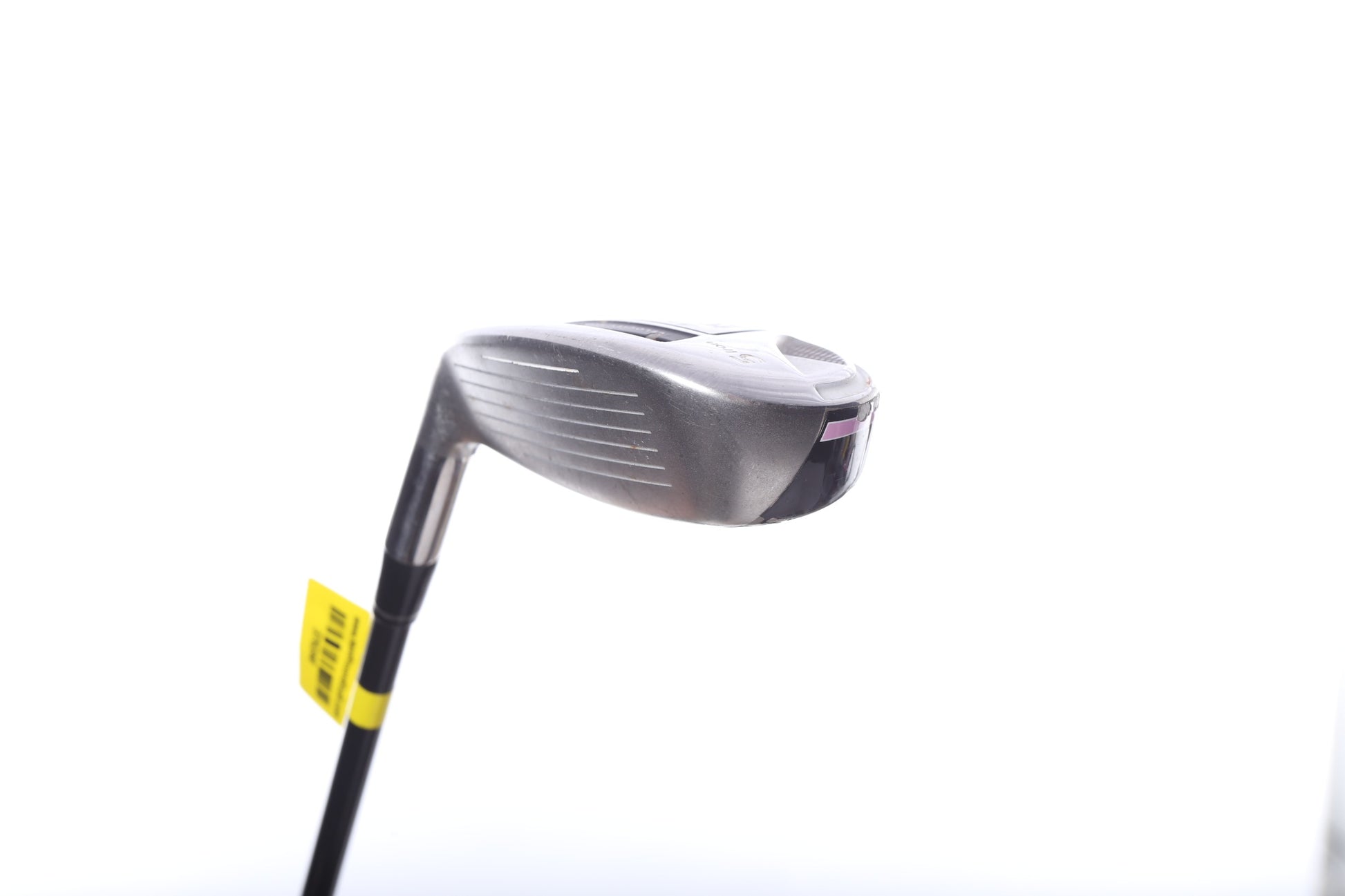 Used Adams Idea a12 5H Hybrid - Right-Handed - 25 Degrees - Ladies Flex-Next Round