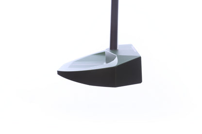 Used L.A.B. Golf OZ.1i Putter - Right-Handed - 32 in - Mallet-Next Round