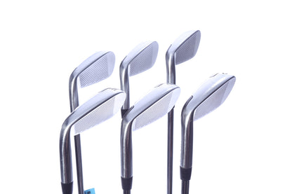 Used PXG 0311XP Gen 5 Iron Set - Right-Handed - 5-PW - Stiff Flex