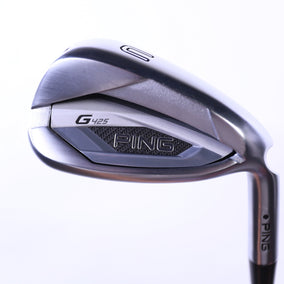 Used Ping G425 Utility Wedge - Right-Handed - 49.5 Degrees - Regular Flex-Next Round