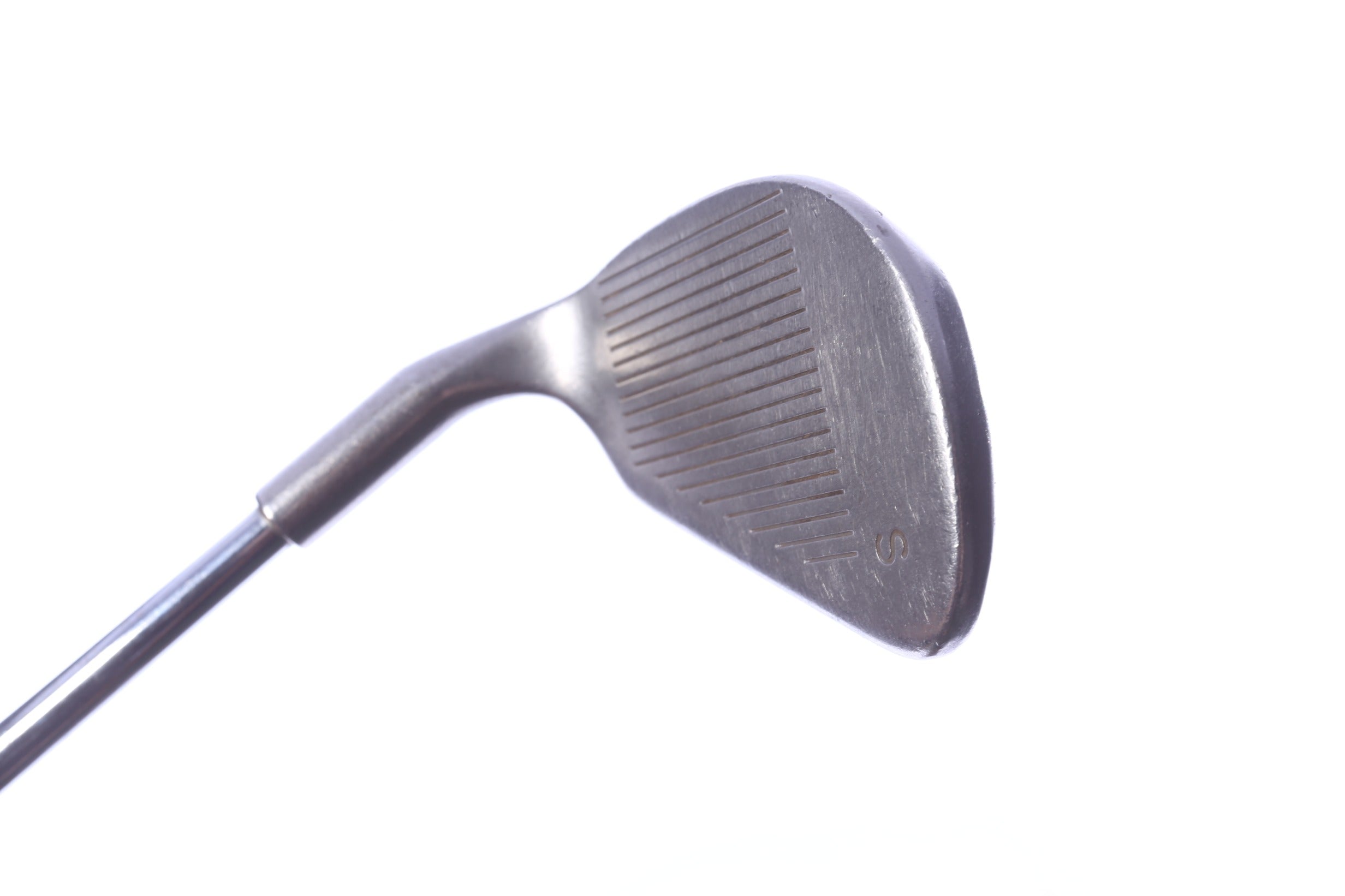 Used Ping Eye 2 Sand Wedge - Right-Handed - 57.5 Degrees - Stiff Flex-Next Round