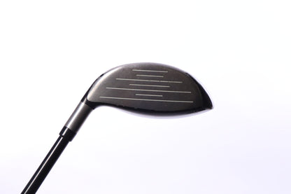 Used TaylorMade Burner SuperFast 5-Wood - Right-Handed - 18 Degrees - Regular Flex
