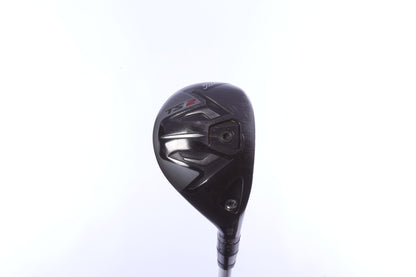 Used Titleist TSi2 3H Hybrid - Right-Handed - 18 Degrees - Regular Flex-Next Round