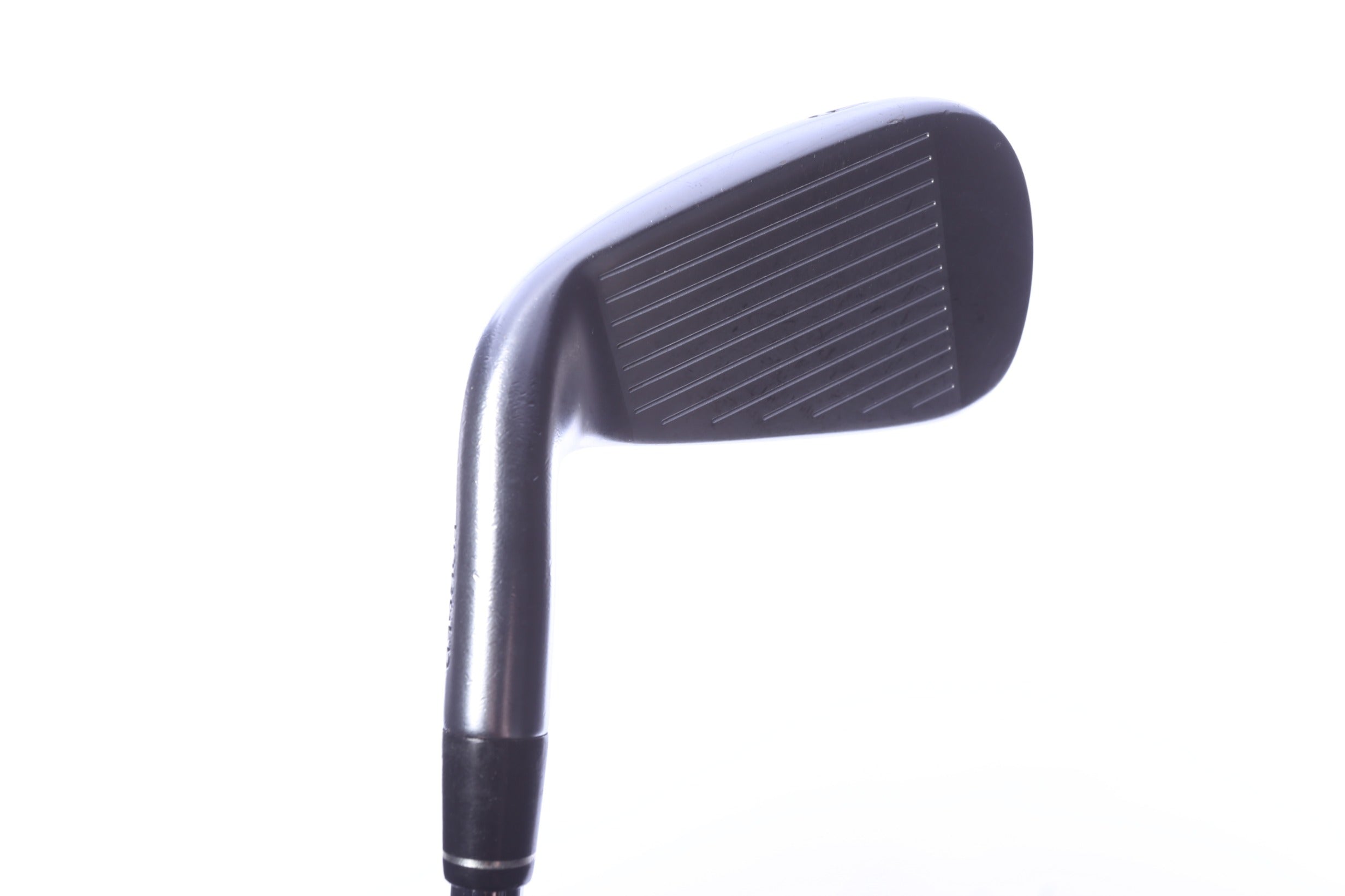 Used Callaway Apex 21 Single 6-Iron - Right-Handed - Stiff Flex