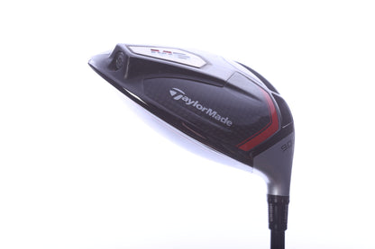 Used TaylorMade M6 Driver - 9 Degrees - Regular Flex Fujikura Atmos Red 5 - Right-Handed
